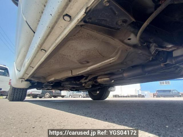Used 2003 AT subaru forester SG5 Image[32]