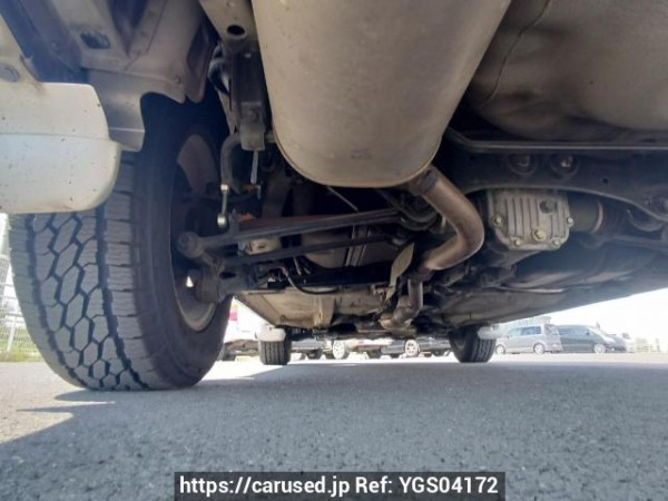 Used 2003 AT subaru forester SG5 Image[34]