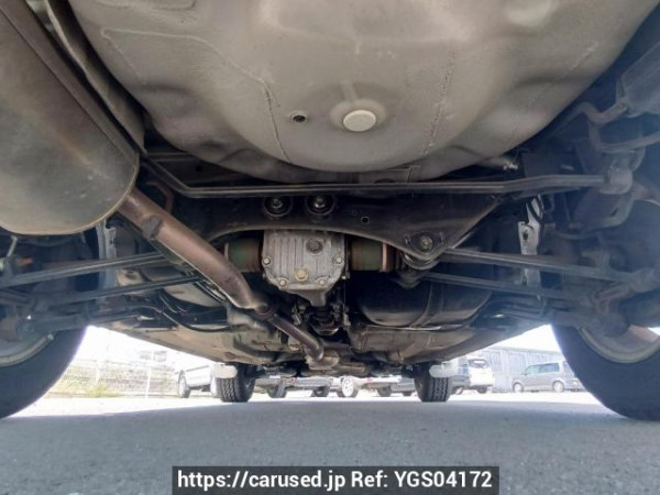 Used 2003 AT subaru forester SG5 Image[35]