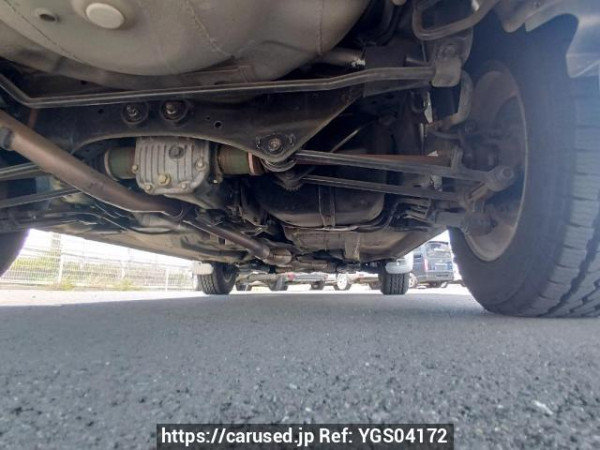 Used 2003 AT subaru forester SG5 Image[36]