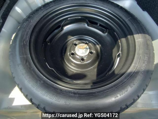 Used 2003 AT subaru forester SG5 Image[37]