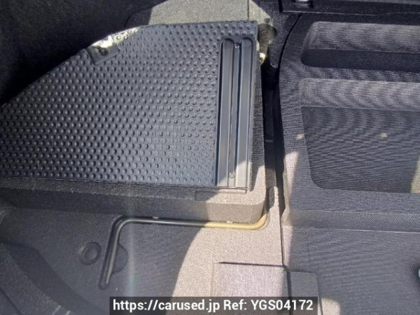 Used 2003 AT subaru forester SG5 Image[38]
