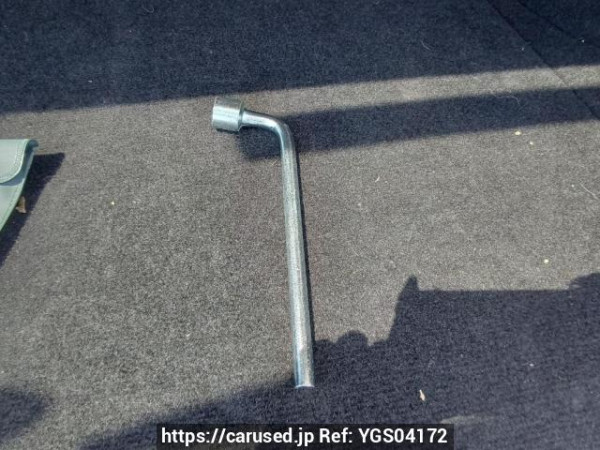 Used 2003 AT subaru forester SG5 Image[40]