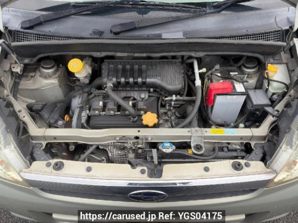 Used 2007 AT subaru stella RN1 Image[5]