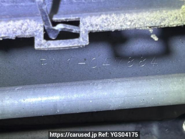 Used 2007 AT subaru stella RN1 Image[7]