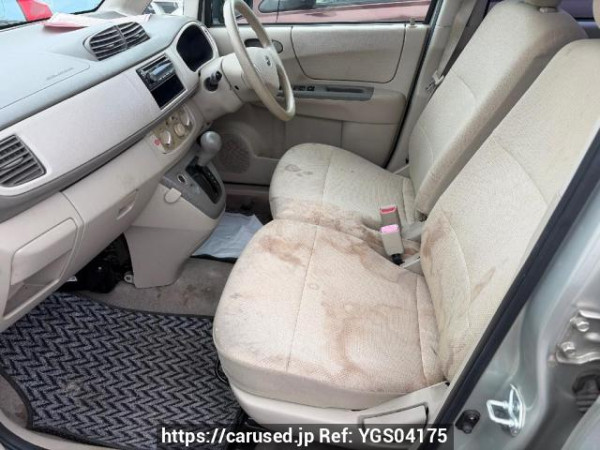 Used 2007 AT subaru stella RN1 Image[8]