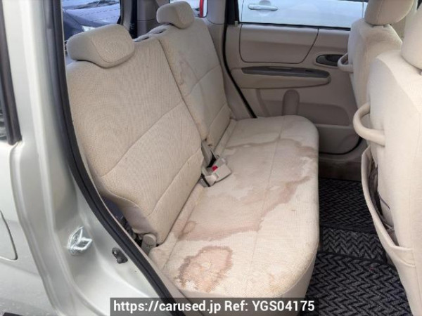 Used 2007 AT subaru stella RN1 Image[9]