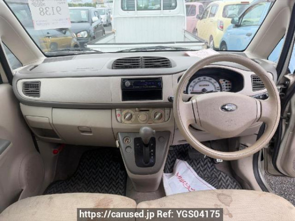 Used 2007 AT subaru stella RN1 Image[11]