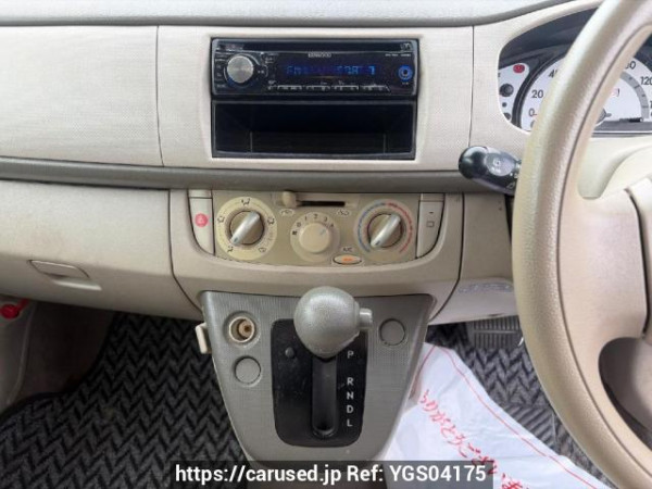 Used 2007 AT subaru stella RN1 Image[12]