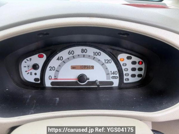 Used 2007 AT subaru stella RN1 Image[13]