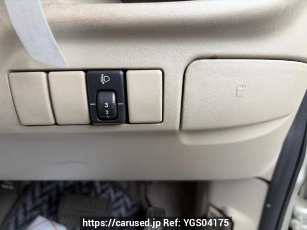Used 2007 AT subaru stella RN1 Image[16]