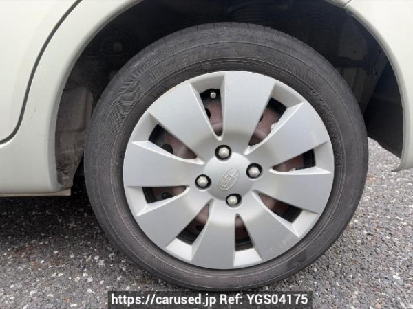 Used 2007 AT subaru stella RN1 Image[17]