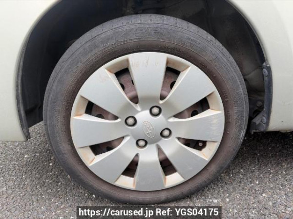 Used 2007 AT subaru stella RN1 Image[18]