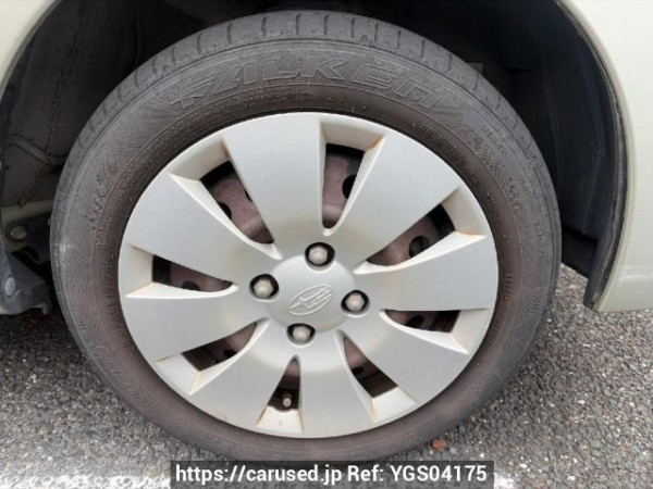 Used 2007 AT subaru stella RN1 Image[19]