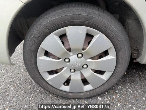 Used 2007 AT subaru stella RN1 Image[20]
