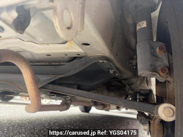 Used 2007 AT subaru stella RN1 Image[22]