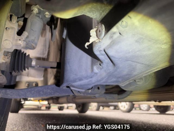 Used 2007 AT subaru stella RN1 Image[24]