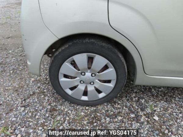 Used 2007 AT subaru stella RN1 Image[31]
