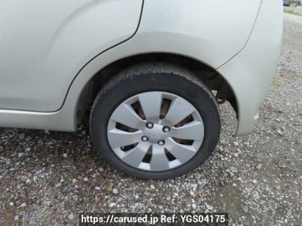 Used 2007 AT subaru stella RN1 Image[32]