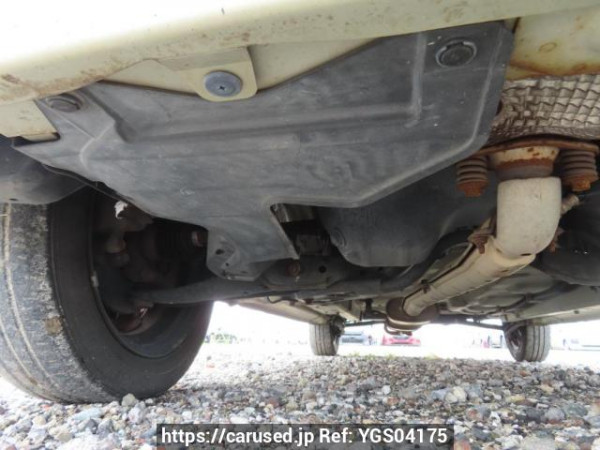 Used 2007 AT subaru stella RN1 Image[33]