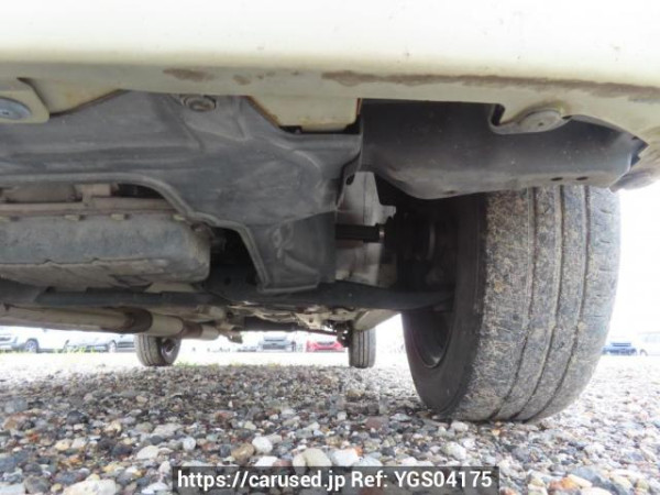 Used 2007 AT subaru stella RN1 Image[34]