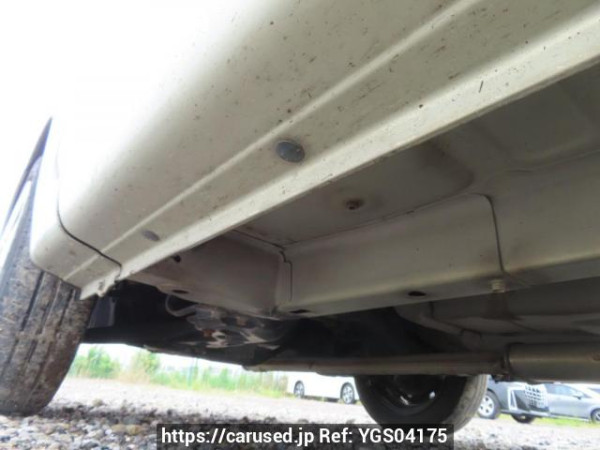 Used 2007 AT subaru stella RN1 Image[37]