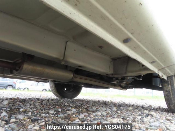 Used 2007 AT subaru stella RN1 Image[38]