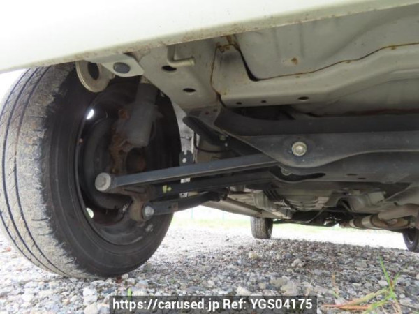 Used 2007 AT subaru stella RN1 Image[39]