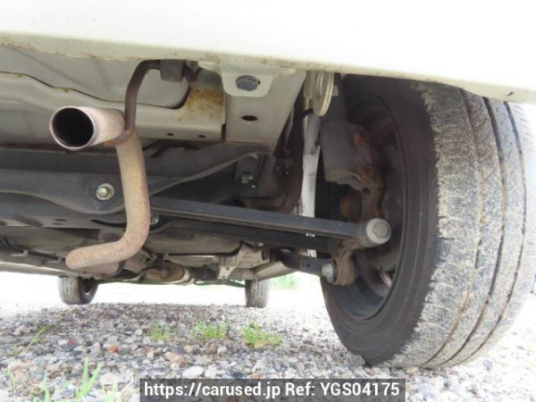 Used 2007 AT subaru stella RN1 Image[40]