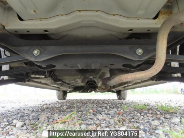Used 2007 AT subaru stella RN1 Image[41]