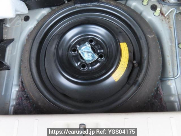 Used 2007 AT subaru stella RN1 Image[42]