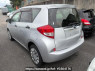 Used 2013 AT subaru trezia NCP125X Image[2]