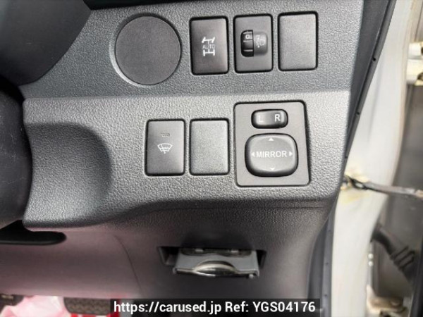 Used 2013 AT subaru trezia NCP125X Image[13]