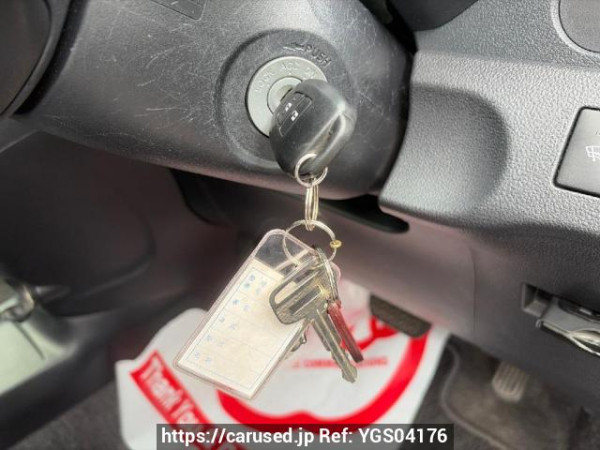 Used 2013 AT subaru trezia NCP125X Image[16]
