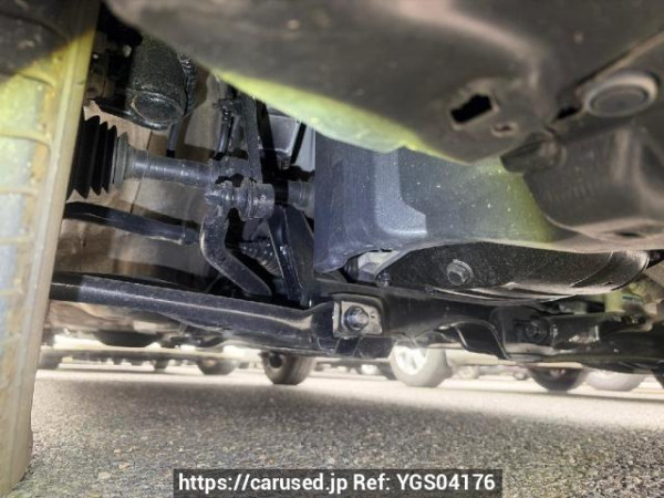 Used 2013 AT subaru trezia NCP125X Image[21]