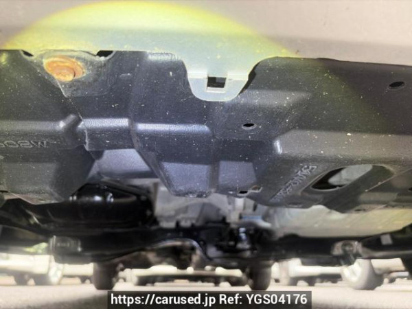 Used 2013 AT subaru trezia NCP125X Image[22]