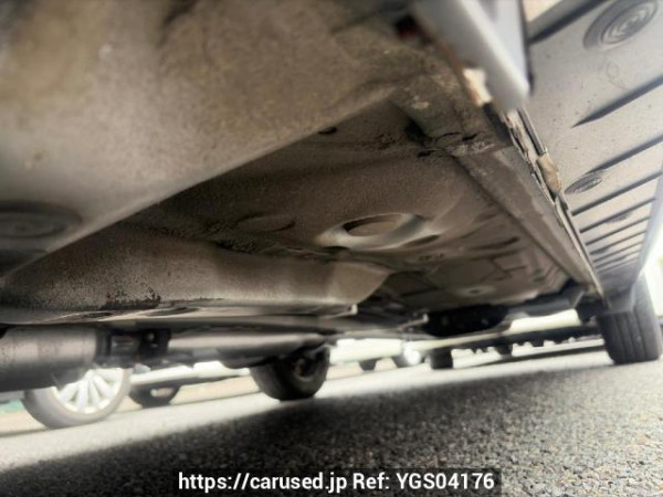 Used 2013 AT subaru trezia NCP125X Image[24]