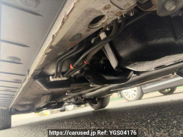 Used 2013 AT subaru trezia NCP125X Image[25]