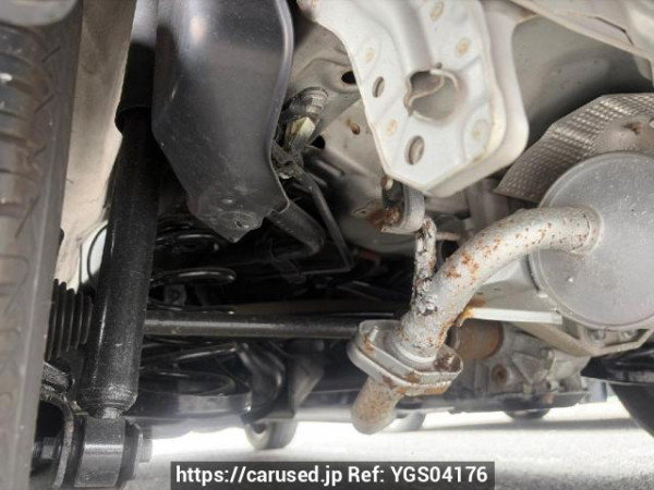 Used 2013 AT subaru trezia NCP125X Image[26]