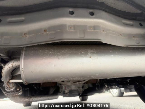 Used 2013 AT subaru trezia NCP125X Image[27]