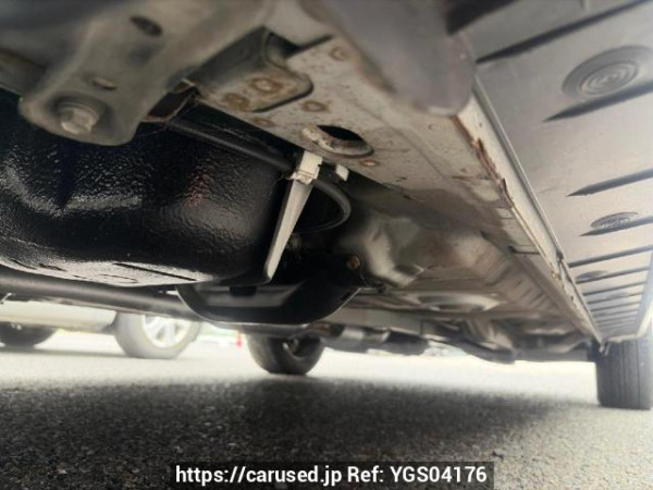 Used 2013 AT subaru trezia NCP125X Image[29]