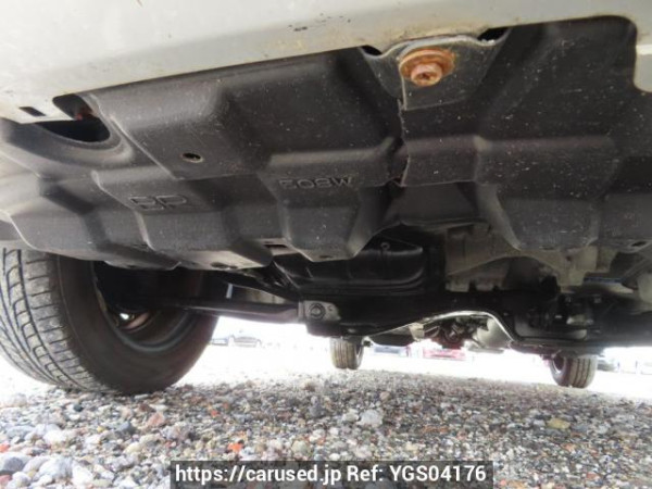 Used 2013 AT subaru trezia NCP125X Image[35]