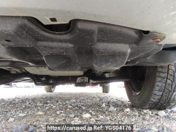 Used 2013 AT subaru trezia NCP125X Image[36]