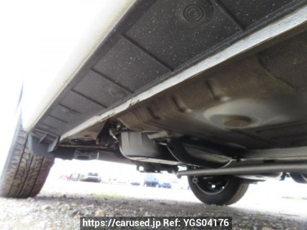 Used 2013 AT subaru trezia NCP125X Image[37]