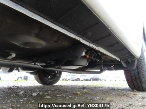 Used 2013 AT subaru trezia NCP125X Image[38]