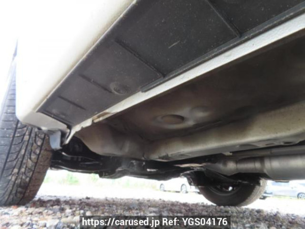 Used 2013 AT subaru trezia NCP125X Image[39]