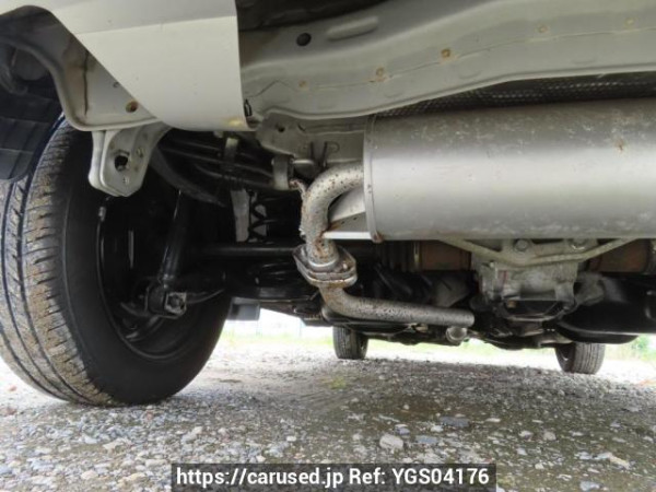 Used 2013 AT subaru trezia NCP125X Image[41]