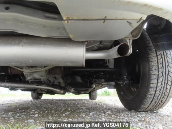 Used 2013 AT subaru trezia NCP125X Image[42]