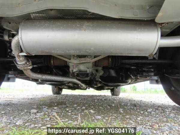 Used 2013 AT subaru trezia NCP125X Image[43]