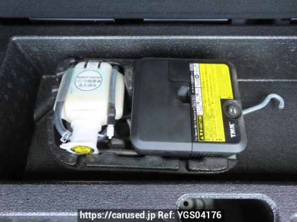 Used 2013 AT subaru trezia NCP125X Image[44]